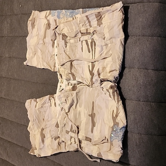 BB Jeans Capri (W291) - Picture 1 of 5